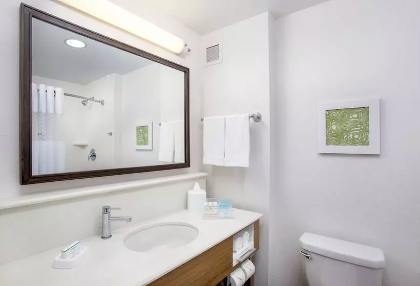 هتل Hampton Inn & Suites Oahu/kapolei