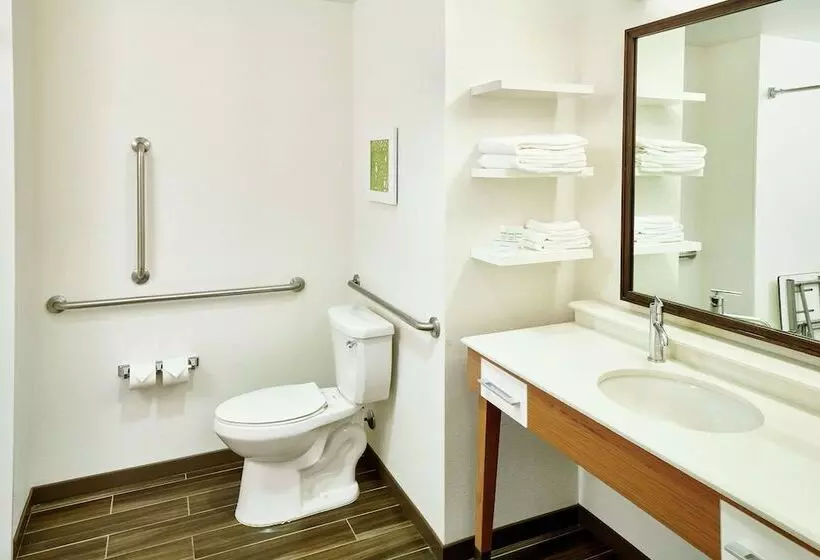 هتل Hampton Inn & Suites Oahu/kapolei