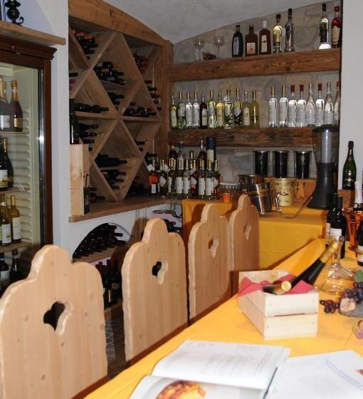 Отель Il Maniero