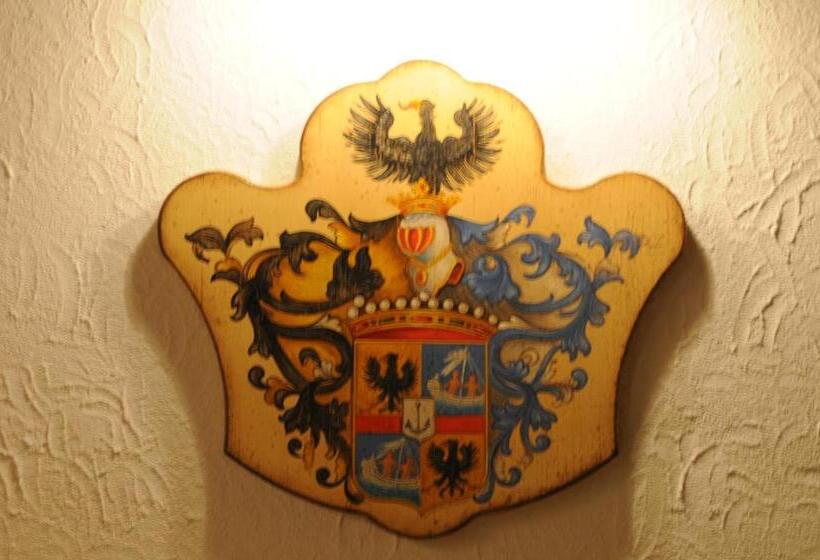 Отель Il Maniero