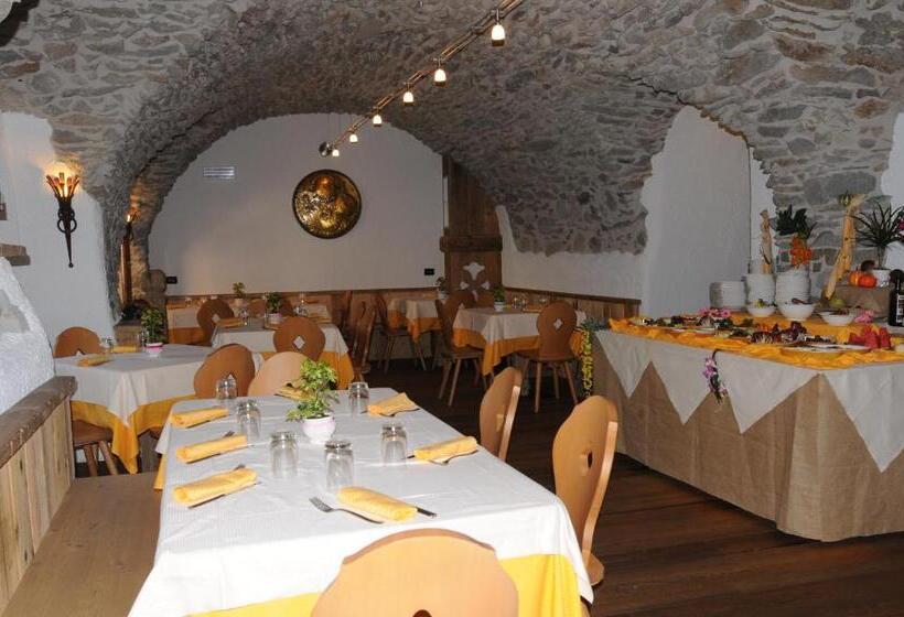 Отель Il Maniero