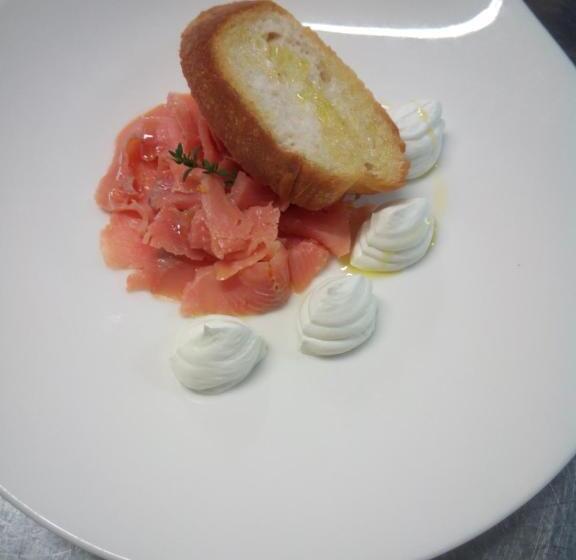 Отель Il Maniero