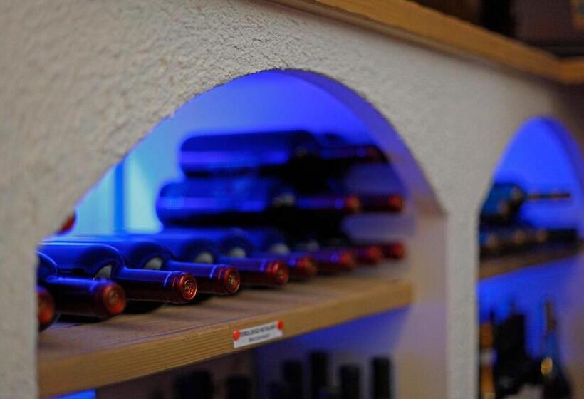 Отель Il Maniero