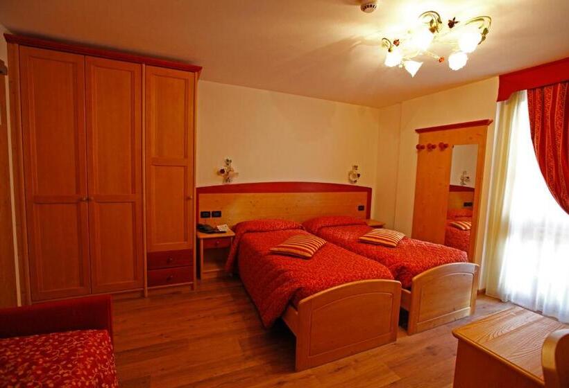 Отель Il Maniero