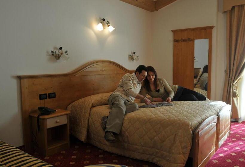 Отель Il Maniero