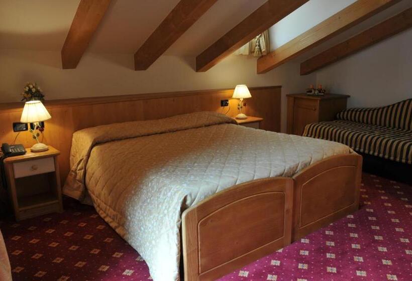 Отель Il Maniero