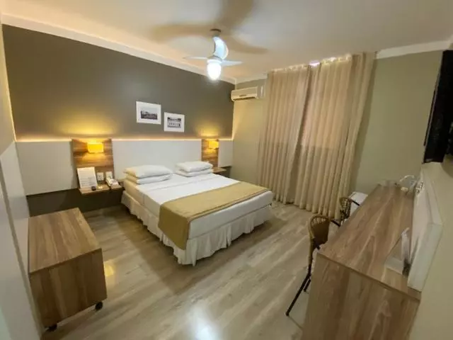 ホテル Jb Palace