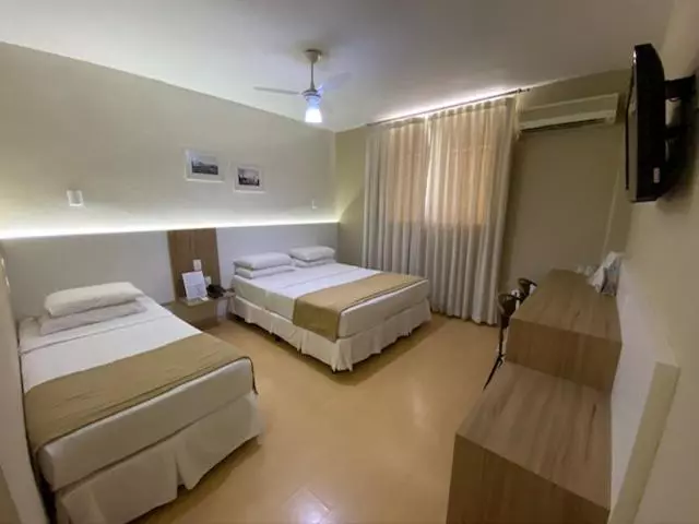 ホテル Jb Palace