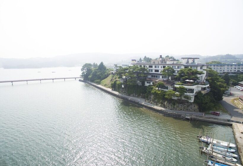 ホテル Komatsukan Kofutei