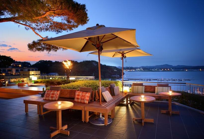 ホテル Komatsukan Kofutei