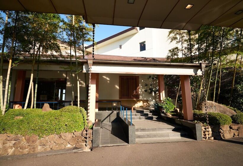 ホテル Komatsukan Kofutei