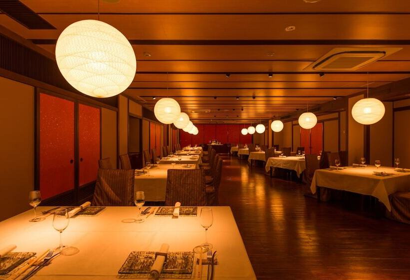 ホテル Komatsukan Kofutei