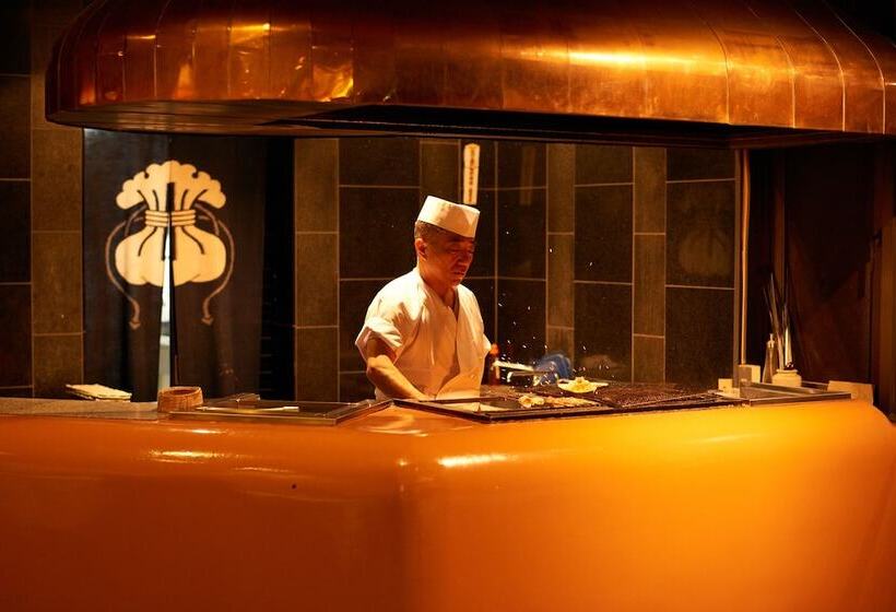 ホテル Komatsukan Kofutei