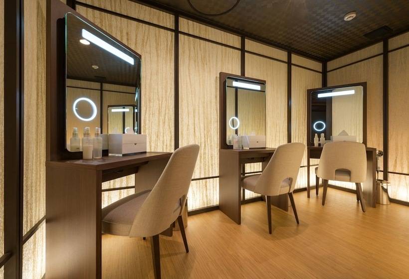 ホテル Komatsukan Kofutei