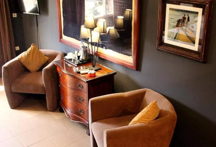 هتل Le Loft