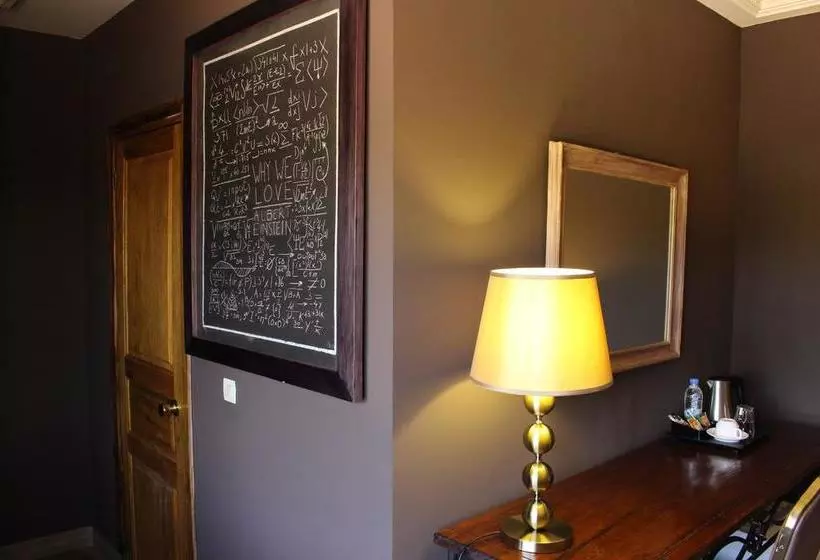 هتل Le Loft