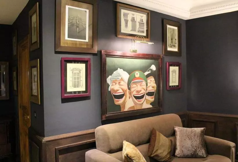 هتل Le Loft