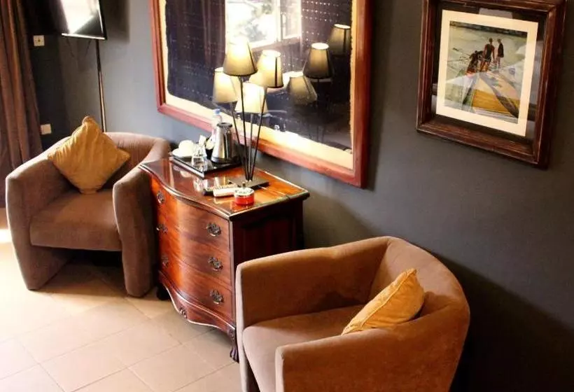 هتل Le Loft