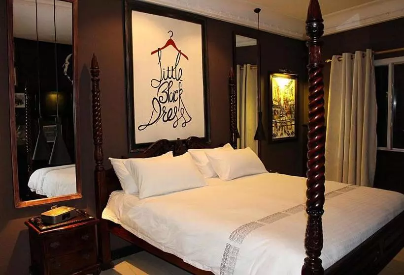 هتل Le Loft