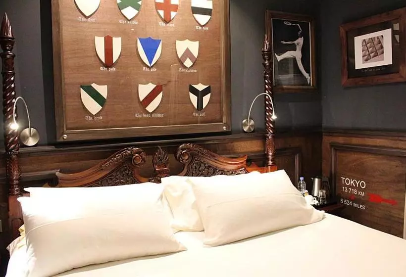 هتل Le Loft
