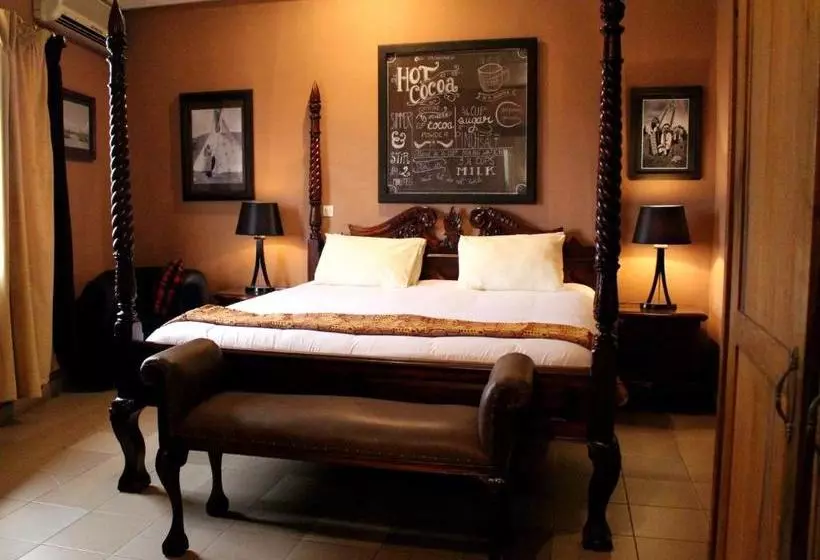 هتل Le Loft
