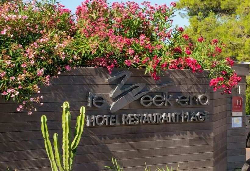 Hotel Le Week End
