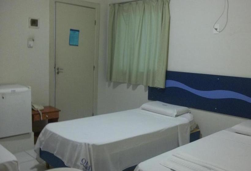 בית מלון כפרי Opara Palace