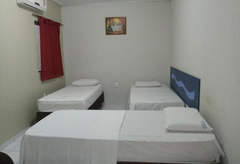 בית מלון כפרי Opara Palace