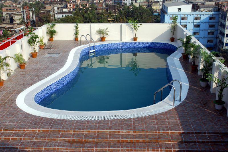 هتل Orchid Business