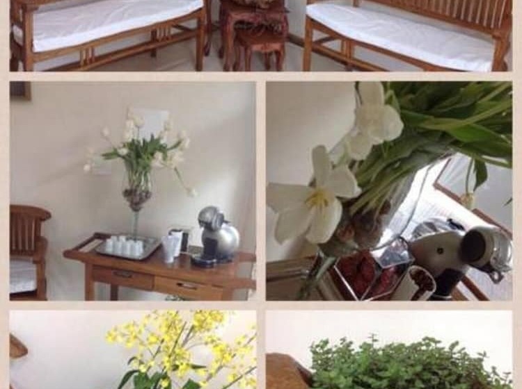 호텔 Pousada La Belle