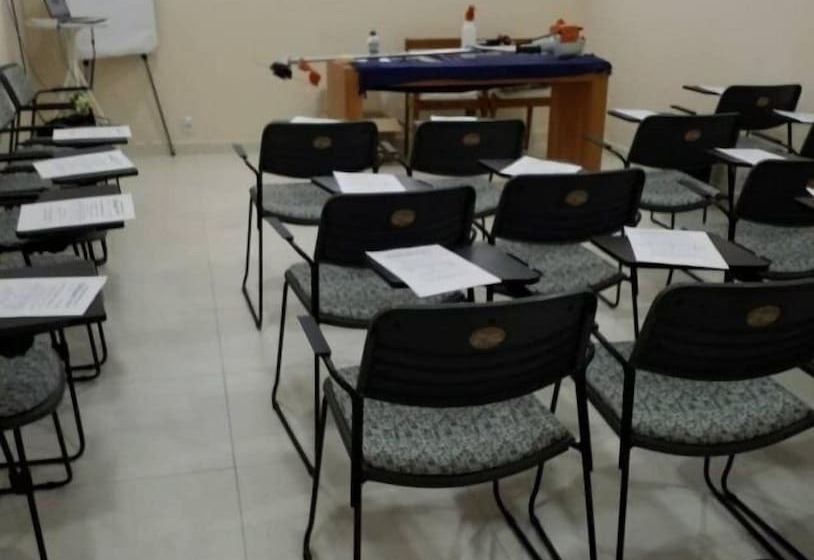 호텔 Pousada La Belle