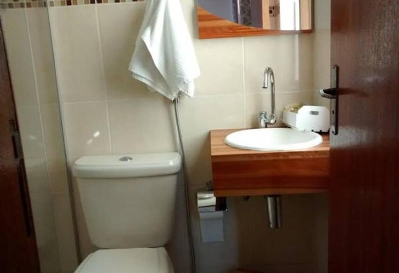 호텔 Pousada La Belle