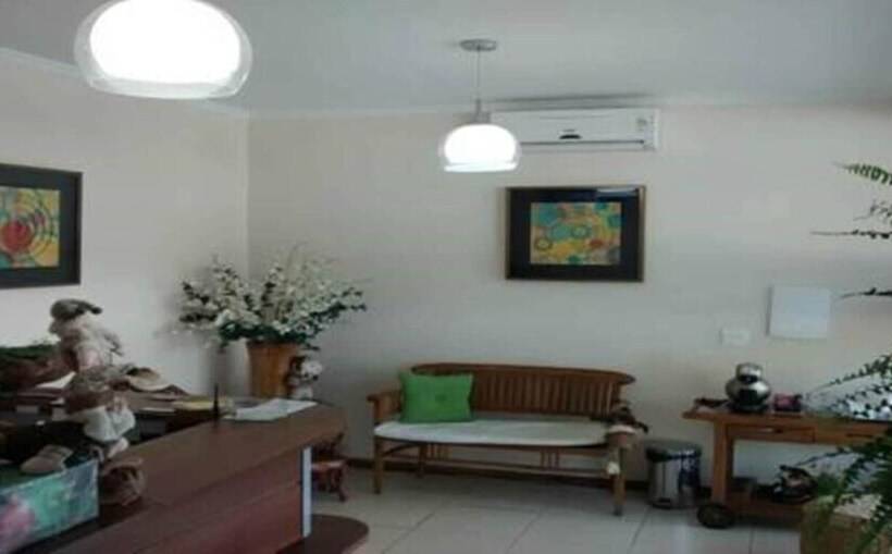 호텔 Pousada La Belle