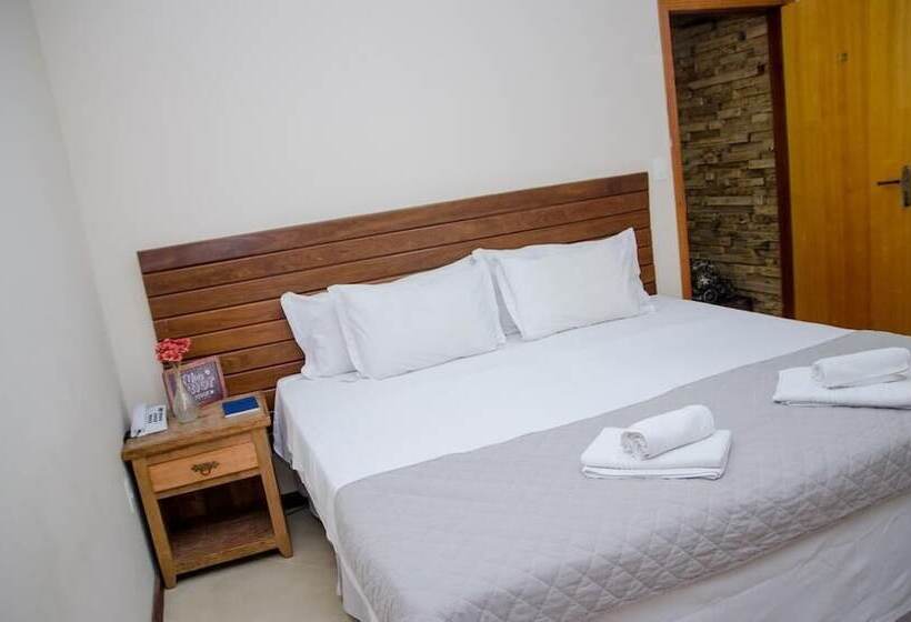 호텔 Pousada La Belle