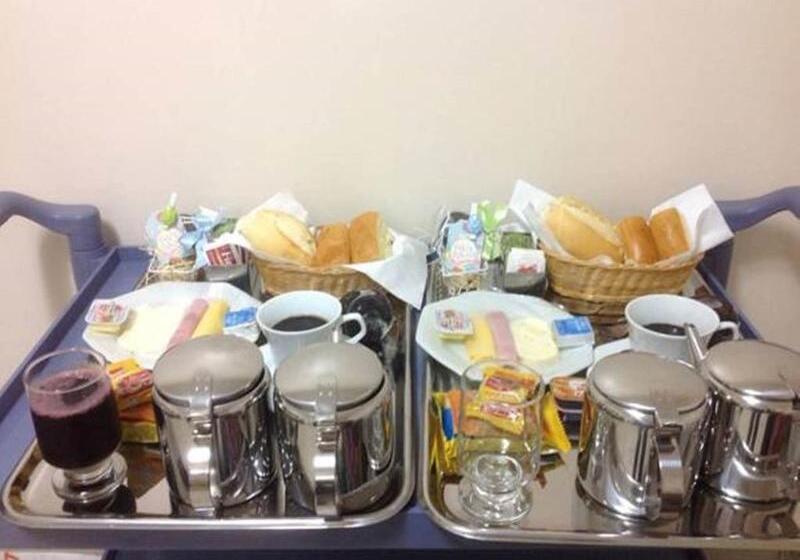 호텔 Pousada La Belle