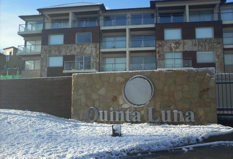 فندق Quinta Luna