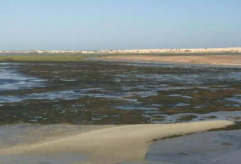هتل Sahel