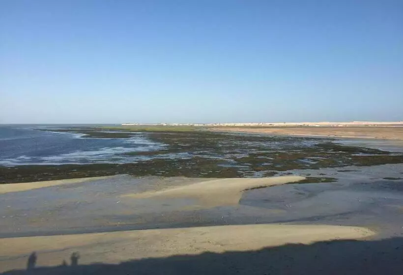 هتل Sahel