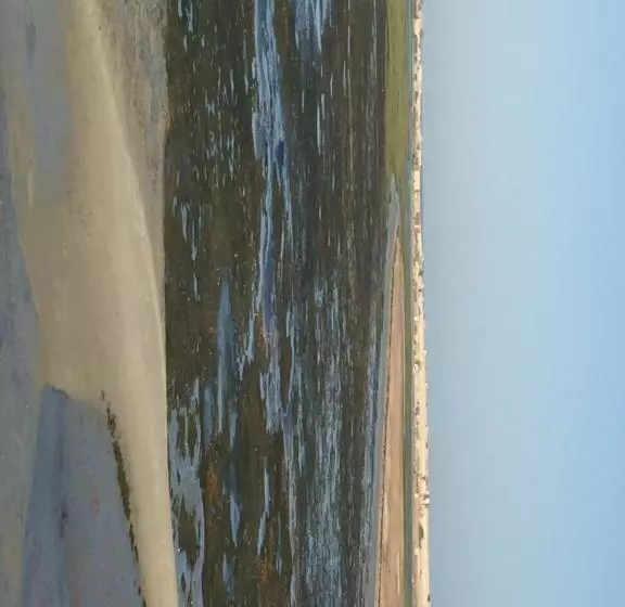 هتل Sahel