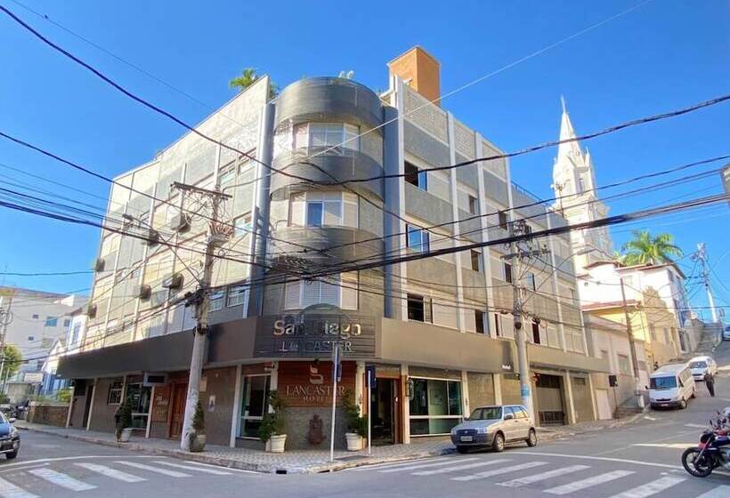 فندق San Diego Lancaster Teofilo Otoni