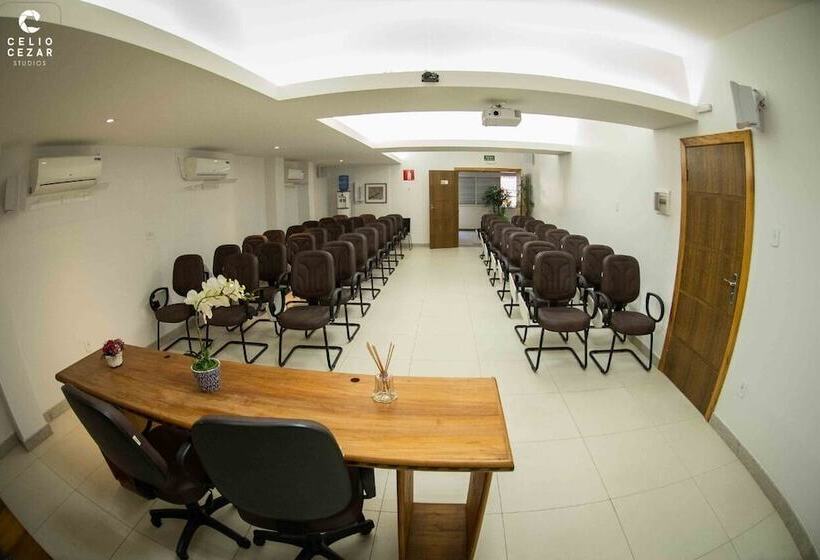 فندق San Diego Lancaster Teofilo Otoni