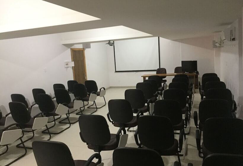 فندق San Diego Lancaster Teofilo Otoni