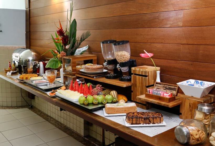 فندق San Diego Lancaster Teofilo Otoni