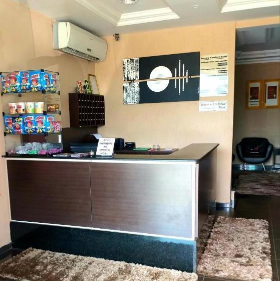 هتل Serra S Palace