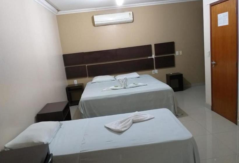 هتل Serra S Palace