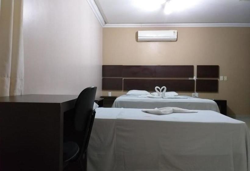 هتل Serra S Palace