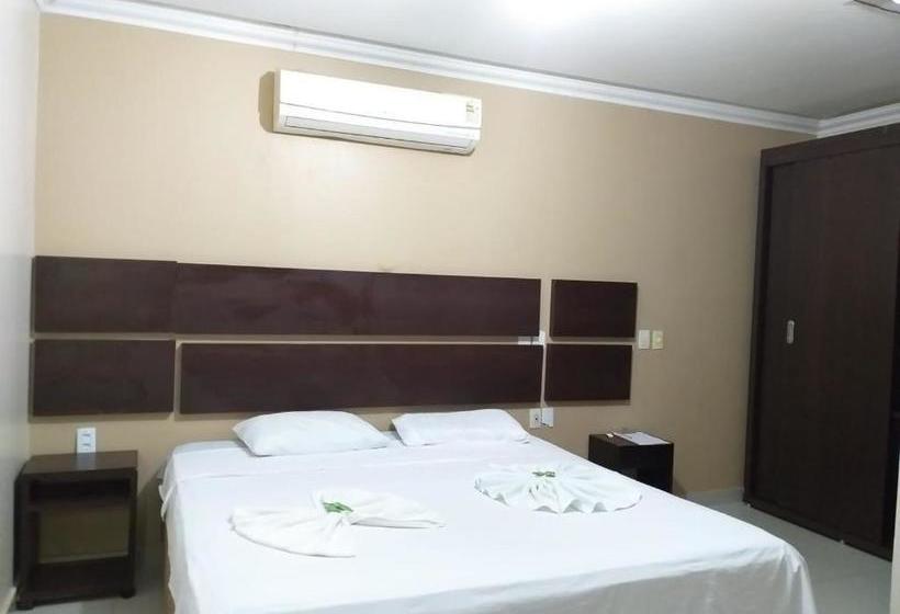 هتل Serra S Palace