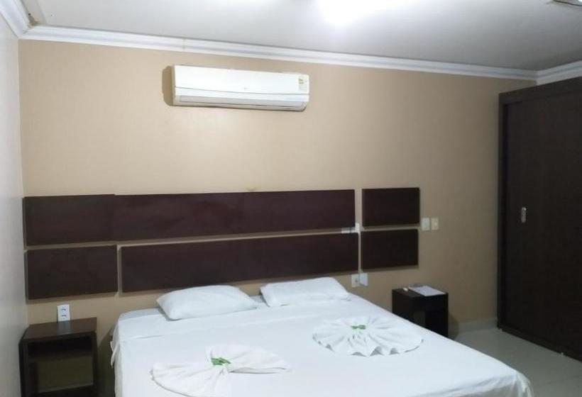 هتل Serra S Palace