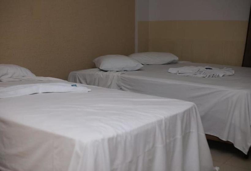 هتل Serra S Palace