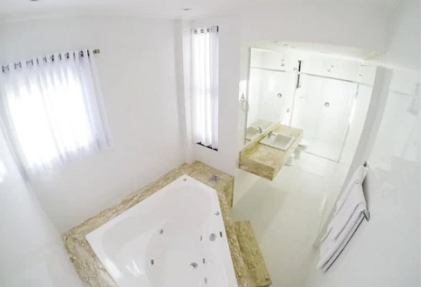 Отель Seville Park